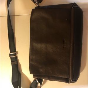 Coach Computer Bag